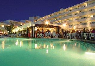 Ibiza hotels